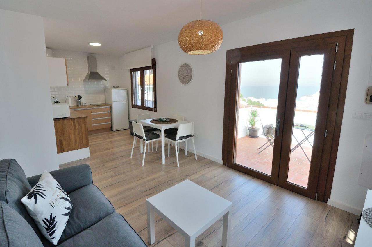 Atalayas 153 Apartment Peniscola Ngoại thất bức ảnh