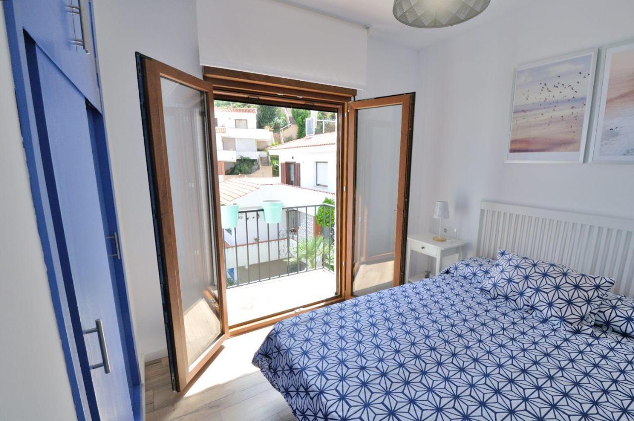 Atalayas 153 Apartment Peniscola Ngoại thất bức ảnh