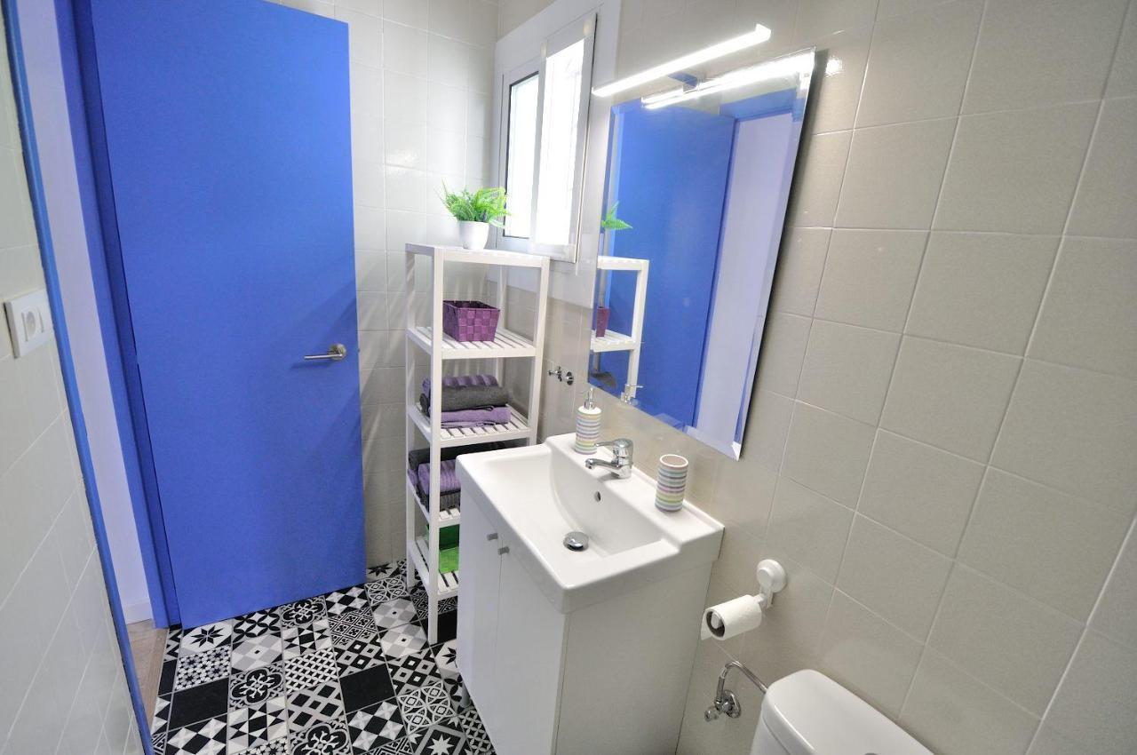 Atalayas 153 Apartment Peniscola Ngoại thất bức ảnh