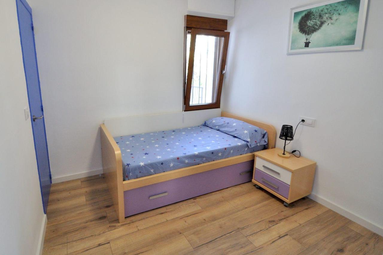 Atalayas 153 Apartment Peniscola Ngoại thất bức ảnh