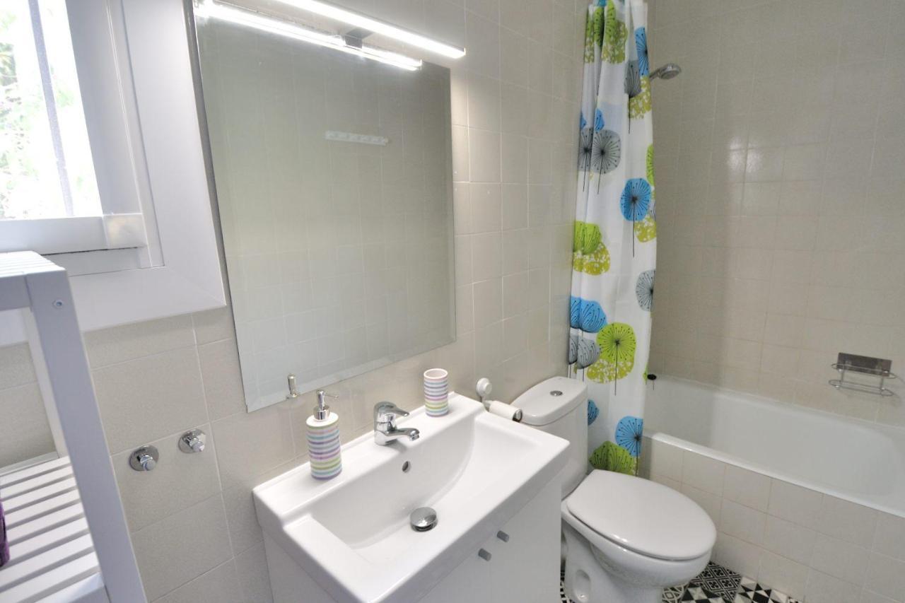 Atalayas 153 Apartment Peniscola Ngoại thất bức ảnh
