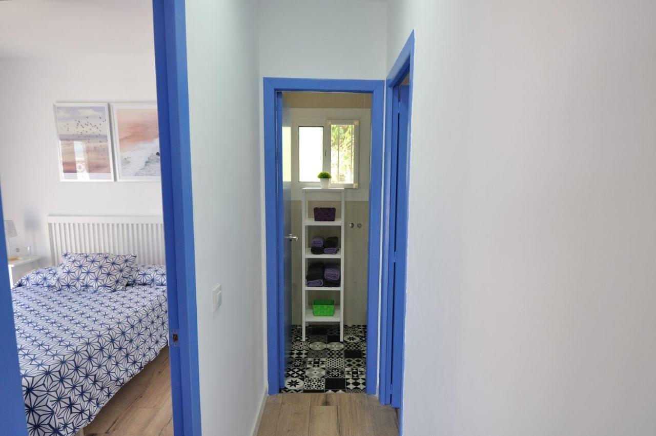 Atalayas 153 Apartment Peniscola Ngoại thất bức ảnh