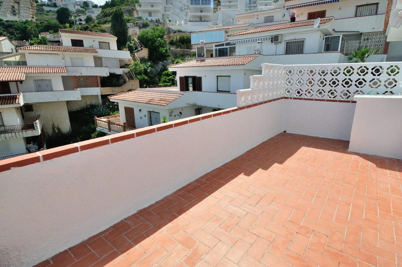 Atalayas 153 Apartment Peniscola Ngoại thất bức ảnh